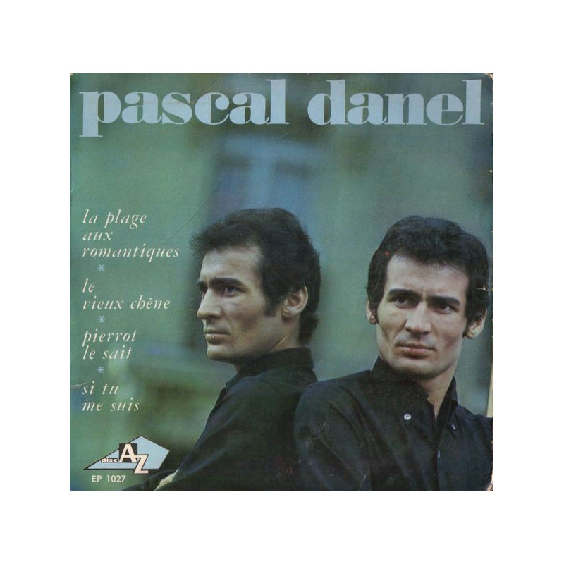 La Plage Aux Romantiques