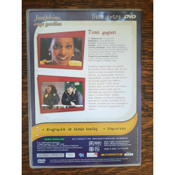 DVD - Joséphine ange gardien - Avec Mimie Mathy