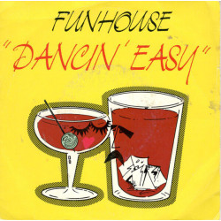 Dancin' Easy