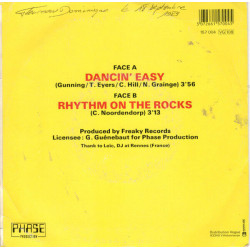Dancin' Easy