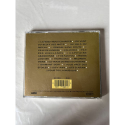 Gold - La compil en Or CD