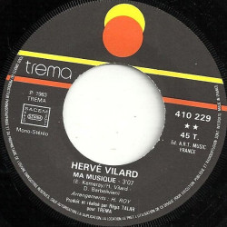 Méditerranéenne / Ma Musique