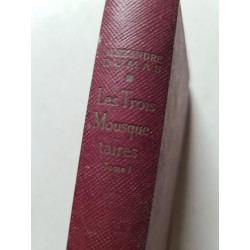 Les Trois Mousquetaires