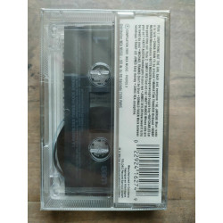 La route des tubes Rock singers Cassette Audio-K7 NEUF SOUS BLISTER
