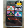 Charlelie Patch works Cassette Audio-K7 NEUVE SOUS BLISTER