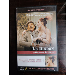 Le Dindon