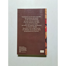 Mini Encyclopédie des Proverbes et Dictons de France