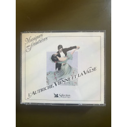 Musique sans Frontieres : L'Autriche Vienne et la Cals