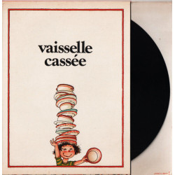 Vaisselle Cassée
