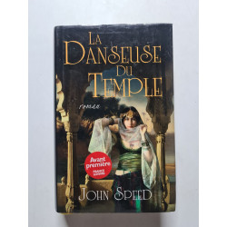 La Danseuse du Temple - 2006