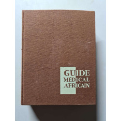 Guide médical africain