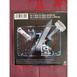 Tricky - musique du film jet tours