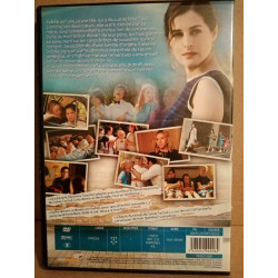 Gamines amira casar Sylvie testud DVD