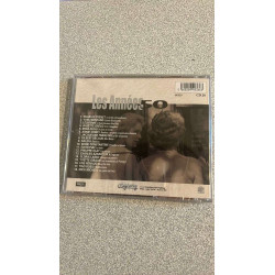 Les Années 50 - Chansons Passion CD 20