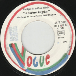 Gentleman Cambrioleur