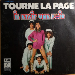Tourne La Page