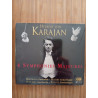Herbet von karajan - 4 symphonies majeures