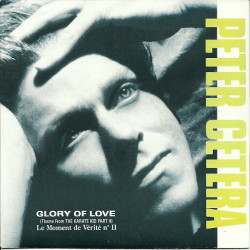 Glory Of Love (Theme From Karate Kid Part II)