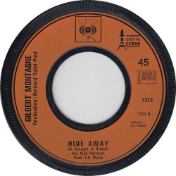 The Fool / Hide Away