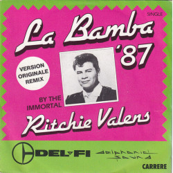 La Bamba '87
