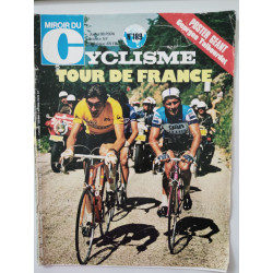 Cyclisme Tour de France