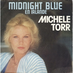 Midnight Blue En Irlande