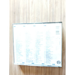 100 Chansons Françaises de Légende