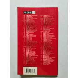 Jacques le Fataliste - 2001