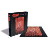 Kreator - Pleasure To Kill (500 Piece Puzzle)
