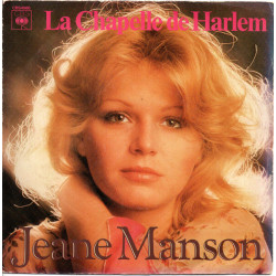 La Chapelle De Harlem