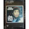 Paul Simon One-Trick Pony Cassette Audio-K7 Warner K 456 846