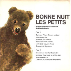 Bonne Nuit Les Petits