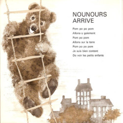 Bonne Nuit Les Petits