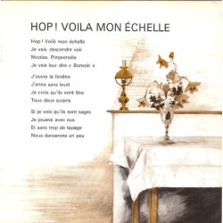 Bonne Nuit Les Petits