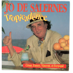 Tropicadence