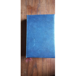 g Simenon Les Dossiers De L'Agence O Oeuvres Completes VIII