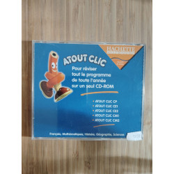 Atout clic mathématique