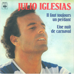 Il Faut Toujours Un Perdant / Une Nuit De Carnaval