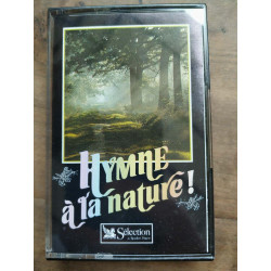 Hymne à la nature Volume 1 Cassette Audio-K7