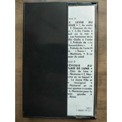 Hymne à la nature Volume 1 Cassette Audio-K7