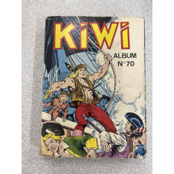 Kiwi nº 70