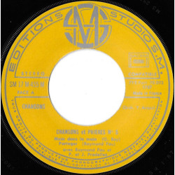 Chansons Et Prières 5