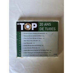 Le Top Volume 14 CD