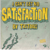 I Can't Get No Satisfaction