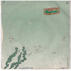 I Can't Get No Satisfaction