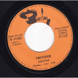 I Can't Get No Satisfaction