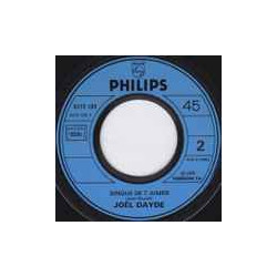 Tout Craque / Dingue De T'aimer