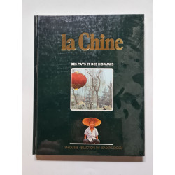 La Chine des pays et des hommes