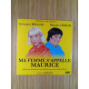 Ma femme s'appelle maurice
