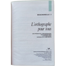 L'Orthographe pour tous 2